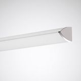 Wall-mounted Luminaire 6651 Diffuser Chrome other ET 11W 1200lm Lambertian (L) IP40 IK02 3 SDCM 6689540