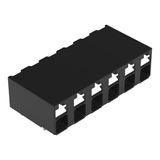 2086-3206/300-000 THR PCB terminal block; push-button; 1.5 mm²