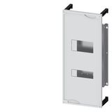 ALPHA 400/630 DIN Circuit breaker k...