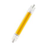 LEDSLIM11860 8W/827 230V GL R7S 6X1OSRAM