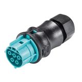 CONNECTOR RST20I5S B1 ZR2S A TB0