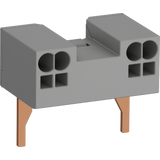 LDC4K Additional Coil Terminal Block