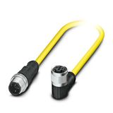 Sensor/actuator cable