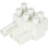 CONNECTOR ST18/3S2 WS