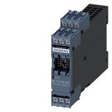 Digital module, 4 inputs and 2 rela...