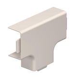 WDK HT15030CW T piece cover, for trunking type WDK 15030