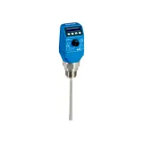 Level sensors:  LFP Cubic: LFP0400-B5NMC