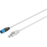 NEBM-M12G8-E-10-N-R3G8 Encoder cable