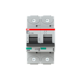 S802S-D5 High Performance MCB