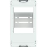 MT142 NH1-fuse switch disconnector 450 mm x 250 mm x 200 mm , 00 , 1