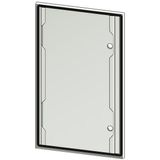 Door, IP66, HxW=700x500mm