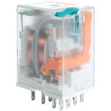 Industrial relays R4N-2314-25-1110