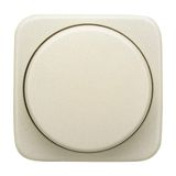 2115/11-212-500 CoverPlates (partly incl. Insert) Busch-Dimmer® White