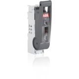 XLP3-1P Fuse Switch Disconnector
