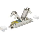 RJI RJ45 10G Cat.6A, 8p IP20 extender