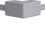 External corner, LF 40040, light grey