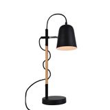 Table Lamp Black Eddie