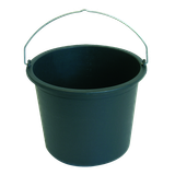 Construction bucket 12L