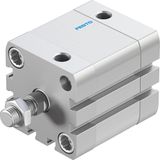 ADN-40-20-A-PPS-A Compact air cylinder