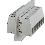 HDFK 50 NZ3GE588988 - Panel feed-through terminal block