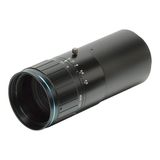 Vision lens, high resolution, focal length 85 mm, 1.8-inch sensor size 3Z4S5613G