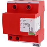 DEHNcombo YPV FM combined arrester for PV systems up to 1200 V DC