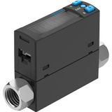 SFAH-100U-G14FS-PNLK-PNVBA-L1 Flow sensor