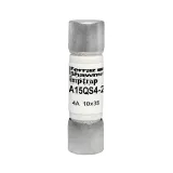 High Speed Fuse Amp-Trap® A15QS 150VAC 150VDC 4A Ferrule