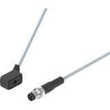 NEBV-Z4WA2L-P-E-0.5-N-M8G3-S1 Connecting cable