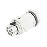 DEVICE CONNECTOR RST20I7C 21 M01V GL