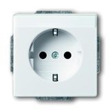 20 EUN-84 CoverPlates (partly incl. Insert) future®, Busch-axcent®, solo®; carat® Studio white