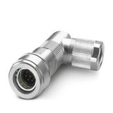 SACC-PO12MR-8CT-CM SH - Connector