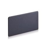 M105200000 COMPARTMENT COVER GRAPHITE