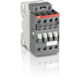 AF09ZB-22-00-22 48-130V50/60HZ-DC Contactor