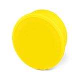 PROT-M40-PW-IT-IP20 - Plastic protective cap