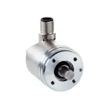 Absolute encoders: AHM36A-S9CC014X12