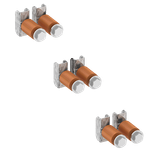 PWA40612 PWA40612   CBB Connection 40mm 6pcs