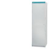 EMC cabinet IP40 HxWxD=1800x 900x 6...