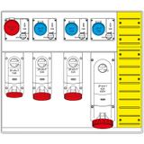 DISTRIBUTION ASSEMBLY (ACS)