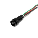 Indicator light Klp 5GR/230V red-green