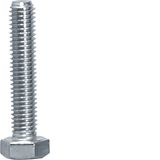 Hexagonal head screw,M8x40mm,accessory busbar-stabilisation"Cu 20x10",