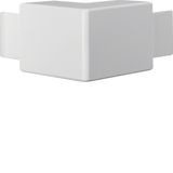 External corner, LF 40060/61, light grey