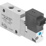 VOVG-L10-M32U-AH-M5-1H2 Air solenoid valve