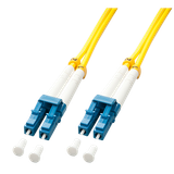 Fibre Optic Cable LC/LC, 3m 9/125µm, Singlemode