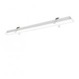 Linear Recessed L1700 3000K White Dim. Sasa