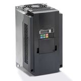 MX2-EV2 inverter drive, 5.5/7.5 kW (ND/LD), 14.8/17.5 A (ND/LD), 400 V