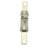 Fuse-link, low voltage, 50 A, AC 500 V, DC 250 V, BS88, 21 x 114 mm, gL/gG, BS