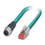 Network cable