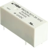 Miniature relays RM12N-3011-25-1012
