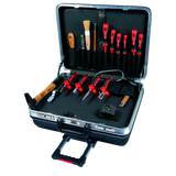 Tool case "OmegaMax Trolley Start VDE"